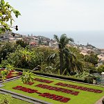 Botanická zahrada (Funchal)