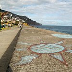 Nábřeží ve Funchalu