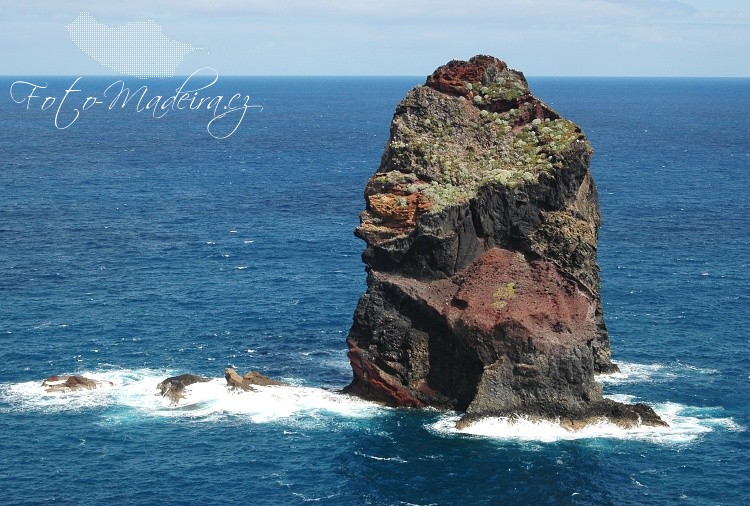 Fotografie Madeiry