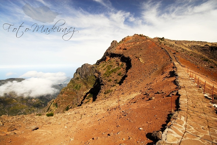 Fotografie Madeiry